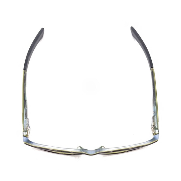 Oakley Bucket OX1060-0751 Grey Green Eyeglasses Frames 51-17 140 Men Women - Picture 3 of 12